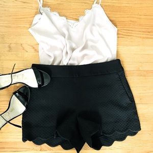 Beautiful lace trim cami